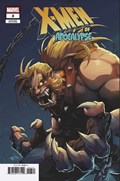 X-MEN OF APOCALYPSE #3C 