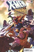 X-MEN OF APOCALYPSE #3-RI-B 