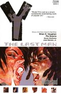Y: THE LAST MAN #9 Trade Paperback