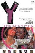 Y: THE LAST MAN #6 Trade Paperback