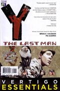 Y: THE LAST MAN #1B 