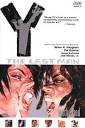Y: THE LAST MAN #9-2nd Trade Paperback