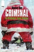 GIANT SIZE CRIMINAL #1-RI-B 