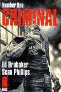 GIANT SIZE CRIMINAL #1-RI 