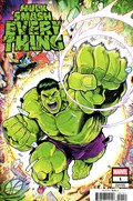 HULK: SMASH EVERYTHING #1C 