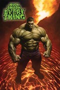 HULK: SMASH EVERYTHING #1B 