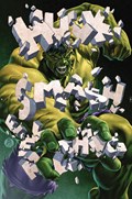 HULK: SMASH EVERYTHING #1-RI-B 