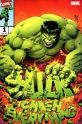 HULK: SMASH EVERYTHING #1-RI 