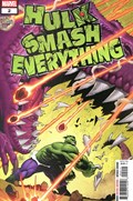 HULK: SMASH EVERYTHING #2 