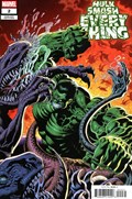 HULK: SMASH EVERYTHING #2C 