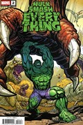 HULK: SMASH EVERYTHING #2-RI-B 