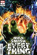 HULK: SMASH EVERYTHING #4B 