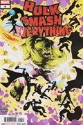 HULK: SMASH EVERYTHING #4 