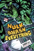 HULK: SMASH EVERYTHING #3 