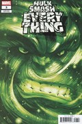 HULK: SMASH EVERYTHING #3-RI 