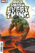 HULK: SMASH EVERYTHING #5B 