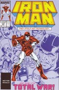 MARVEL UNIVERSE: MARVEL'S GREATEST BATTLES - WAVE 3 #225 