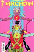 ARCADIA #1 