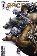 ARCADIA #1C 