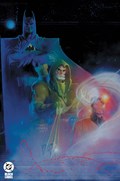 BATMAN GREEN ARROW THE QUESTION ARCADIA #1D 