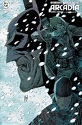BATMAN/GREEN ARROW/THE QUESTION: ARCADIA #4B 