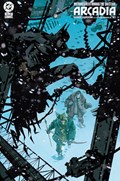 BATMAN GREEN ARROW THE QUESTION ARCADIA #2B 