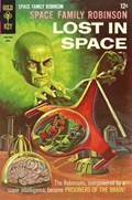 SPACE FAMILY ROBINSON: LOST IN SPACE #27 