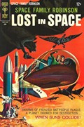 SPACE FAMILY ROBINSON: LOST IN SPACE #28 