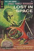 SPACE FAMILY ROBINSON: LOST IN SPACE #27B 