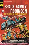 SPACE FAMILY ROBINSON: LOST IN SPACE #37B 