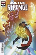DOCTOR STRANGE #1B 