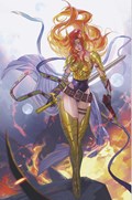 DOCTOR STRANGE #1-RI-C 