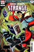 DOCTOR STRANGE #1C 