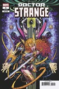 DOCTOR STRANGE #1-RI-B 