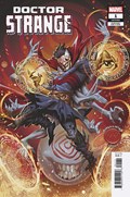 DOCTOR STRANGE #1E 