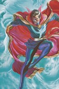 DOCTOR STRANGE #7B 