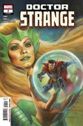 DOCTOR STRANGE #7 