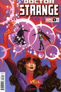 DOCTOR STRANGE #6B 