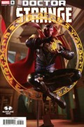 DOCTOR STRANGE #8B 