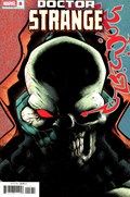 DOCTOR STRANGE #8C 