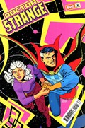 DOCTOR STRANGE #2B 
