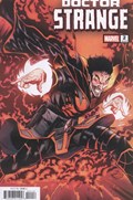 DOCTOR STRANGE #2-RI 