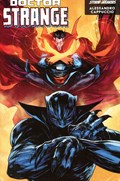 DOCTOR STRANGE #3B 