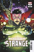 DOCTOR STRANGE #3-RI 