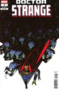 DOCTOR STRANGE #3C 