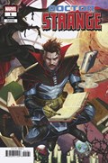 DOCTOR STRANGE #1G 