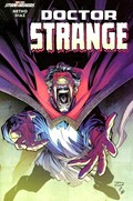 DOCTOR STRANGE #4B 
