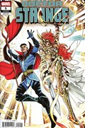 DOCTOR STRANGE #5B 