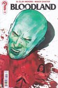 BLOODLAND #4 