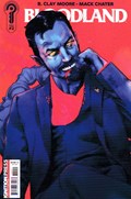 BLOODLAND #2 